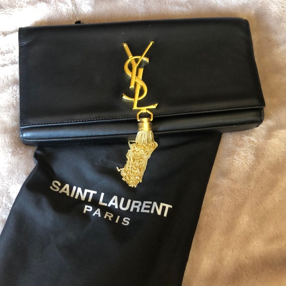 Saint Laurent handbag - Picture 2 of 3